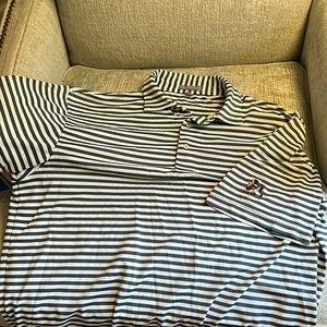 Peter Millar golf polo